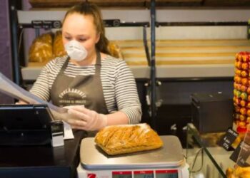 Privés de montagne alors que les petits vieux ne respectent pas le confinement !