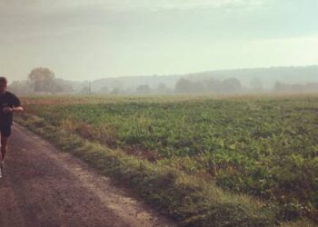 Néo-runners : ils courent MAINTENANT alors qu’ils ne faisant rien AVANT