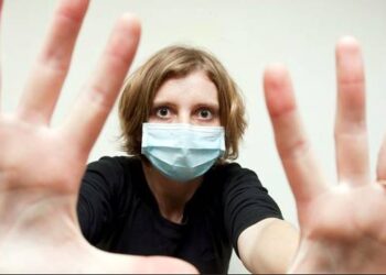 hypocondriaque coronavirus