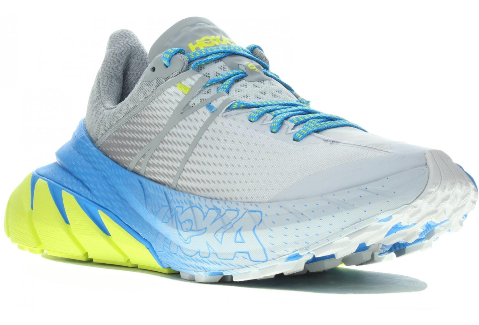 comment taille les hoka one one Archives uTrail