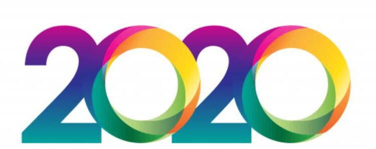 trail année 2020