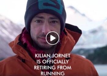 kilian jornet coronavirus