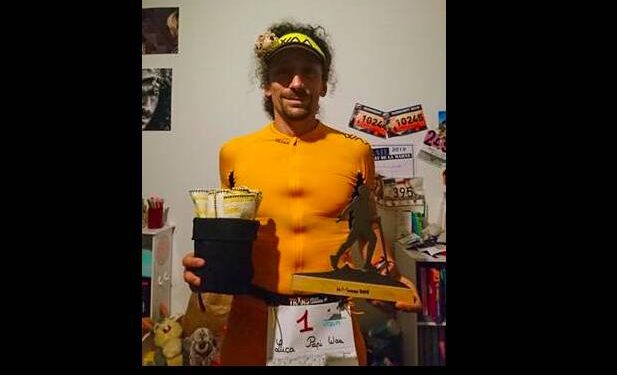 luca papi confinement