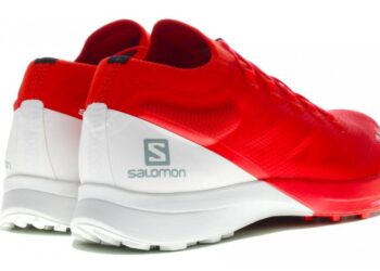 SALOMON S-Lab Sense 8 : à acheter pendant le confinement