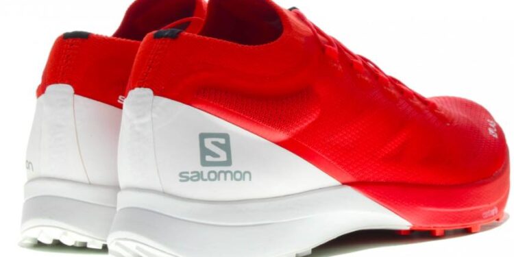 SALOMON S-Lab Sense 8 : à acheter pendant le confinement