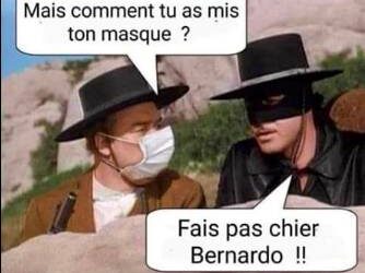 La santé passe avant tout !