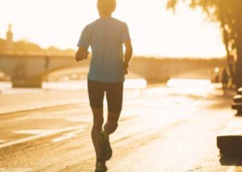 Confinement : jogging interdit pour les parisiens !