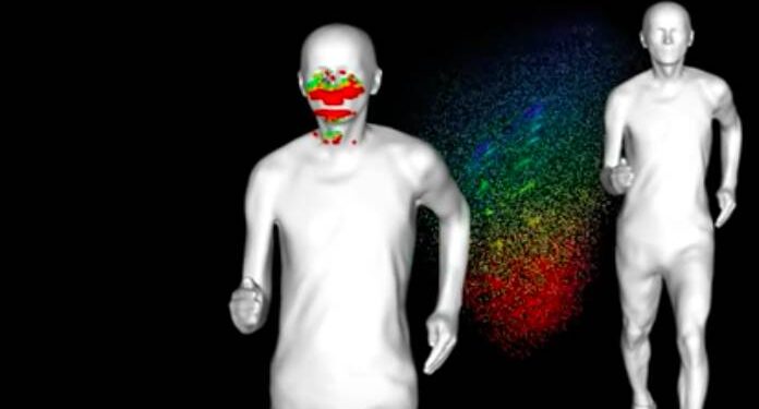 Etude sur le coronavirus : courir augmente les risques de contagion