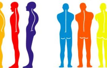 desequilibre postural