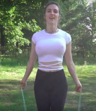 Comment pratiquer la corde à sauter à l’entrainement