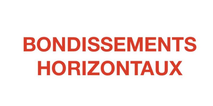 Comment développer la puissance musculaire avec les bondissements horizontaux