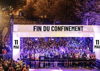 déconfinement 11 mai