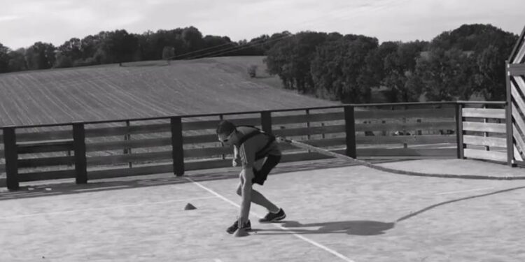 élastique surpuissance