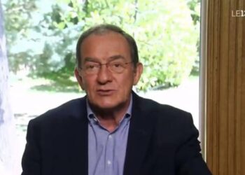 jean pierre pernault