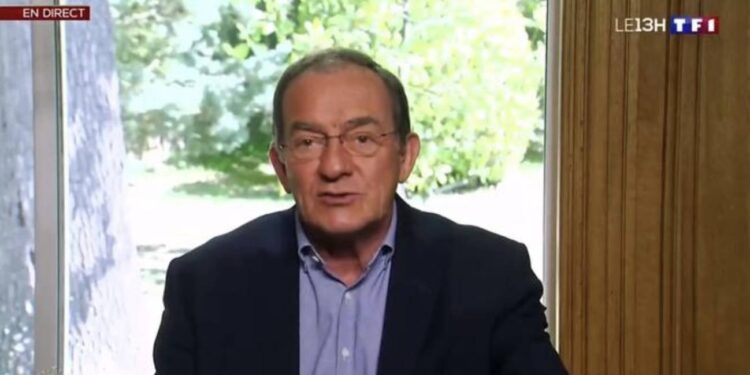 jean pierre pernault