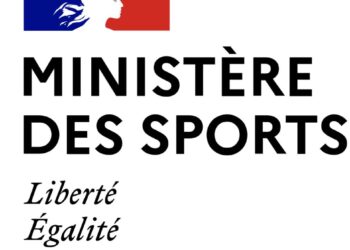 MINISTRE : distance de 10 mètres minimum entre deux joggeurs