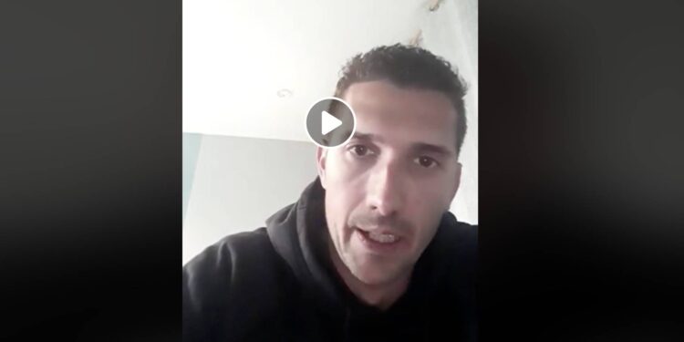 video récupération course à pied