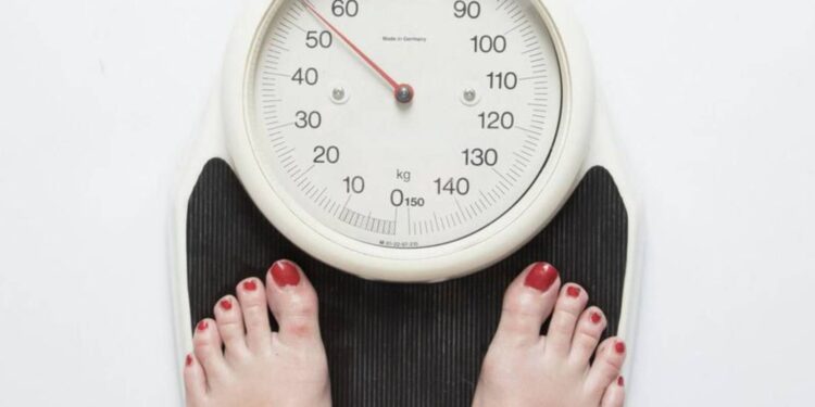 Régime après le confinement : 2,5 kgs à perdre en moyenne