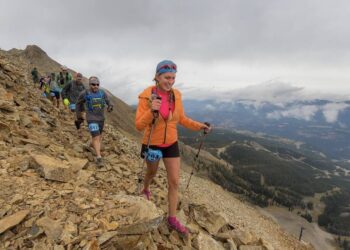 DOSSARD : pourquoi le trail doit reprendre ?