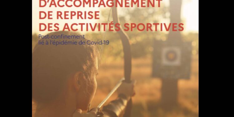 sport coronavirus