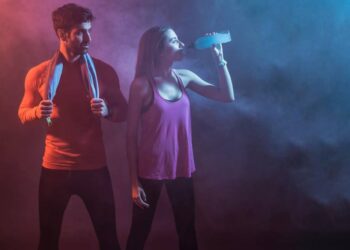 Rencontre & amour & trail : comment pécho en ce moment ?