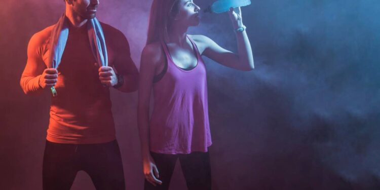 Rencontre & amour & trail : comment pécho en ce moment ?