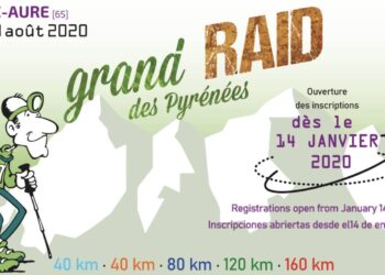 annulation grand raid des pyrenees