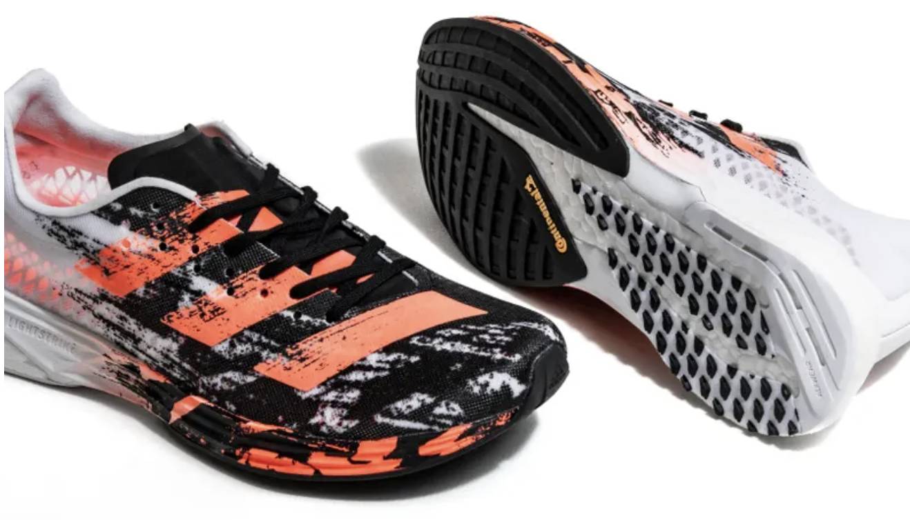 Карбоновые кроссовки для бега. Марафонки adidas Adizero. Adidas Adizero Pro. Adidas Adizero Pro m. Adidas Adizero Pro чёрные.