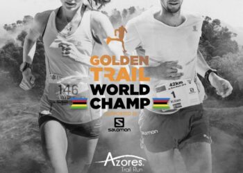 championnat du monde de trail
