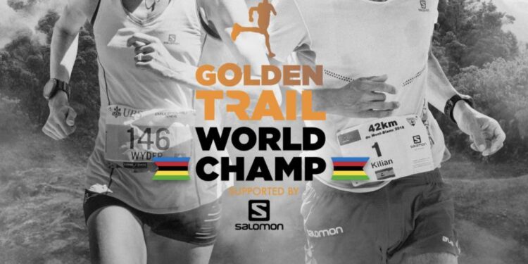 championnat du monde de trail