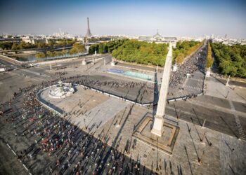 marathon de paris rembourse