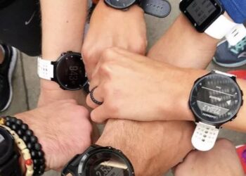 comparatif garmin suunto