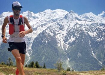 COVID : Jornet, Thevenard, d’Haene et Lanne… comment ils vont faire du trail en mieux !