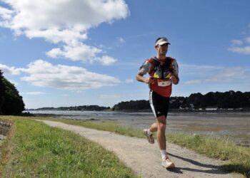 montres gps ultra trail