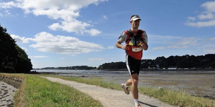 montres gps ultra trail