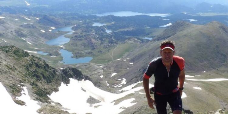 stage trail en altitude