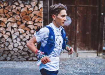 xavier thevenard gr20