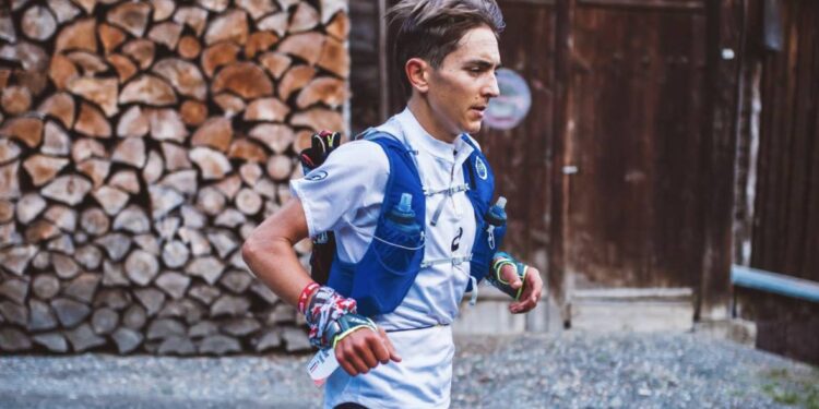 xavier thevenard gr20