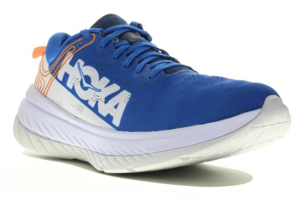 hoka carbon vs vaporfly