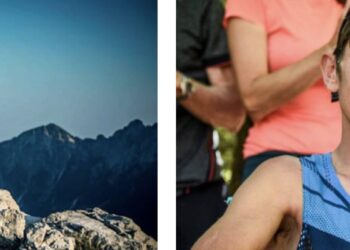 thevenard jornet gr20