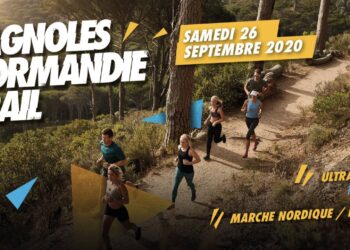 Bagnoles Normandie Trail