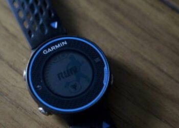 Panne Garmin : colère des traileurs