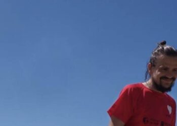 Je vis dans l’angoisse que mon premier ultra-trail ne soit pas maintenu