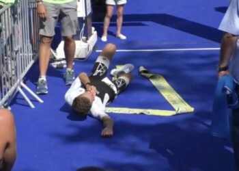 Embrunman : le préfet déconne grave !