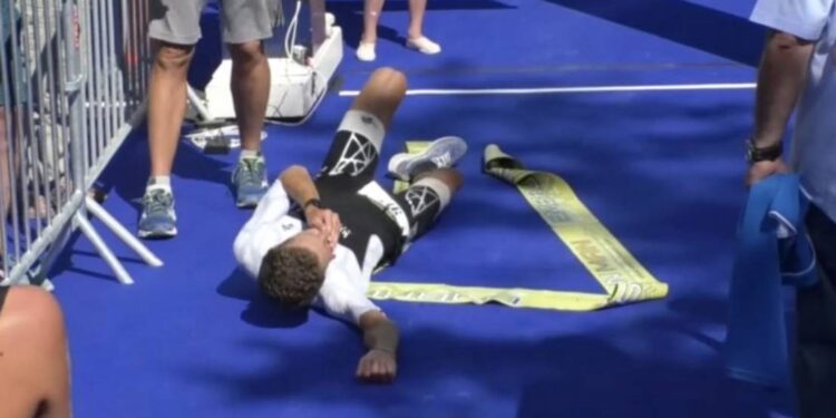 Embrunman : le préfet déconne grave !