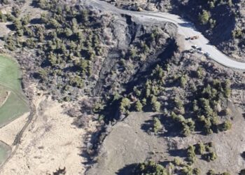 Hautes-Alpes : la montagne interdite aux traileurs