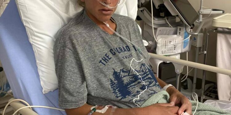 Est ce que ça vaut le coup de se mettre dans un état pareil ?