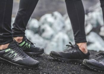 Saucony Peregrine 10