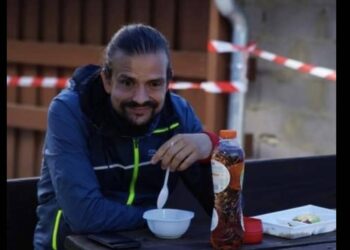 Mes excuses : maintenant je suis pro Thevenard