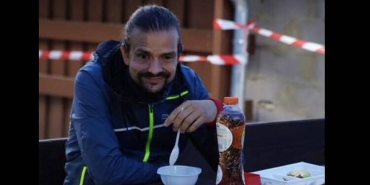 Mes excuses : maintenant je suis pro Thevenard